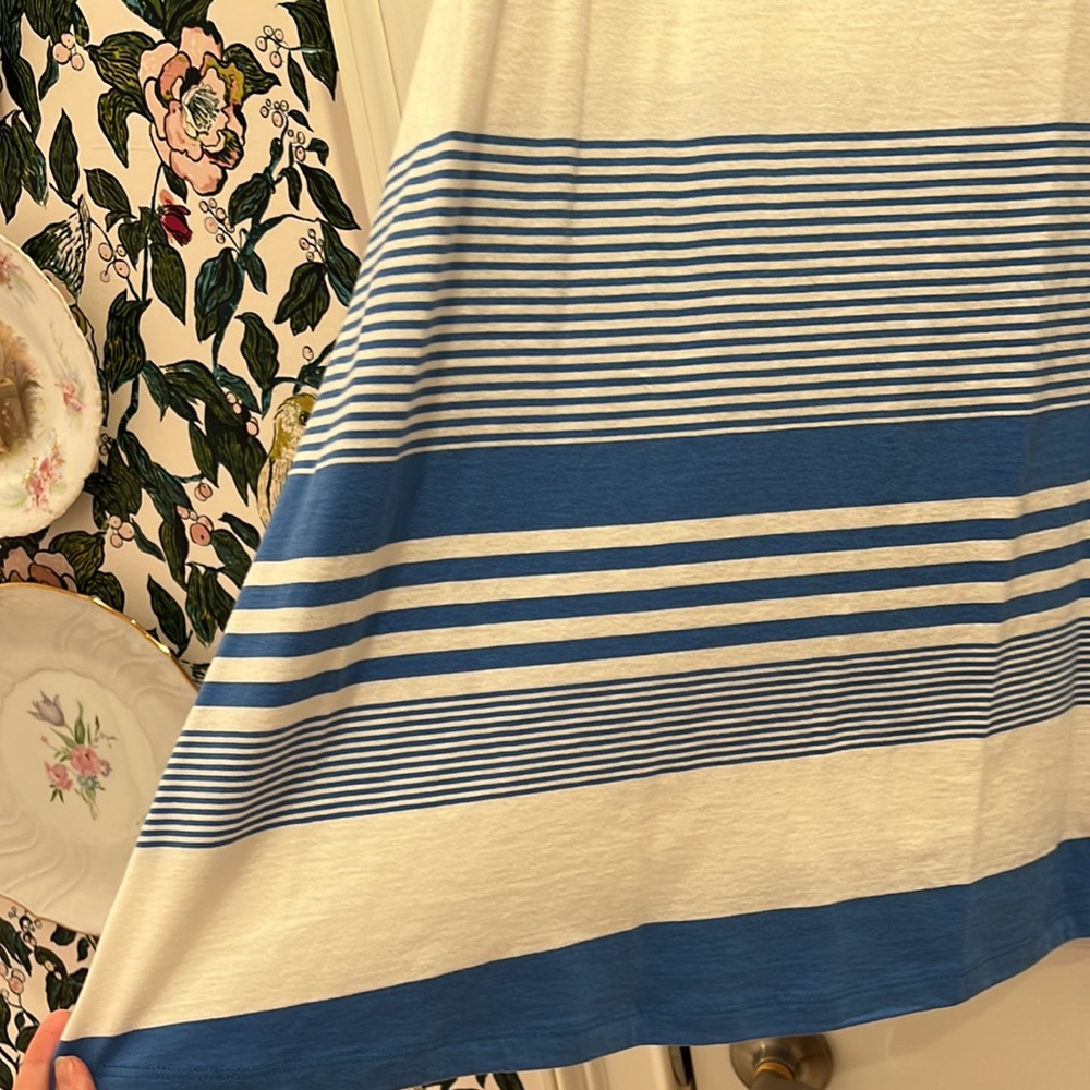 Lilly Pulitzer Razorback tank dress size Xl new without tags - Picture 2 of 4